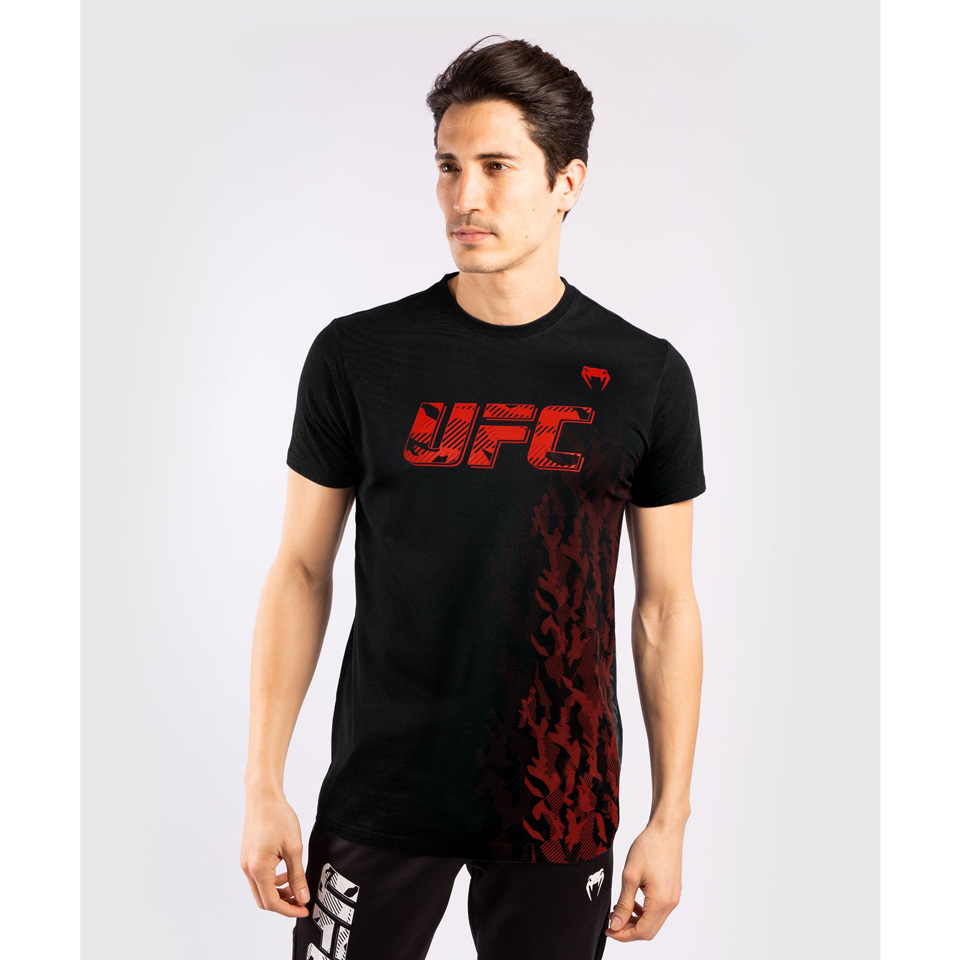 Venum UFC Fight Week Men's Short Sleeve T-Shirt