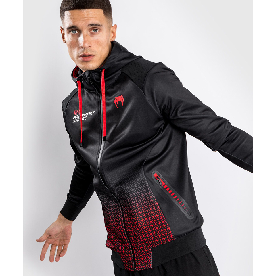 UFC Venum Performance Institute Hoody