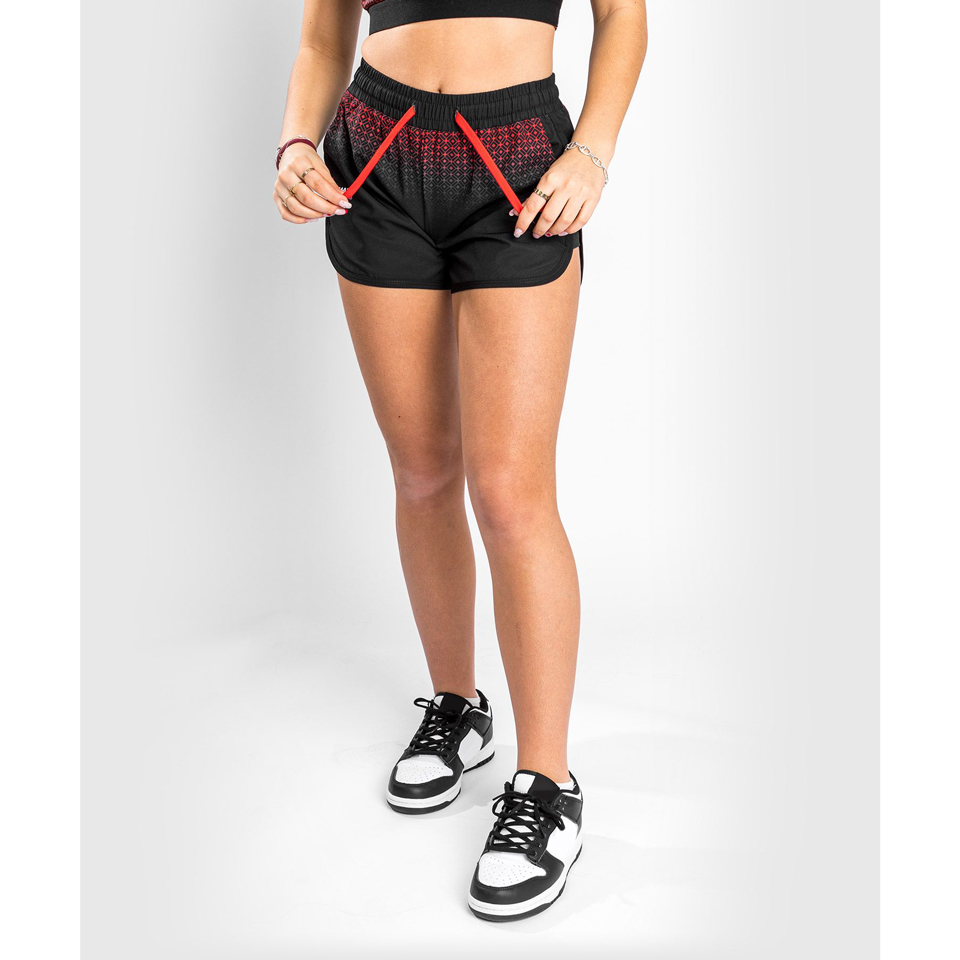 UFC Venum Performance Institute Training Short - For Women