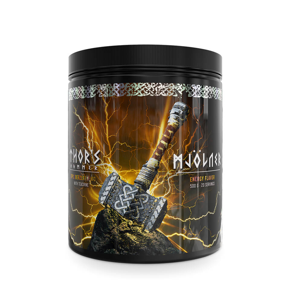 Köp PreWorkout (PWO) online med snabb leverans MM Sports