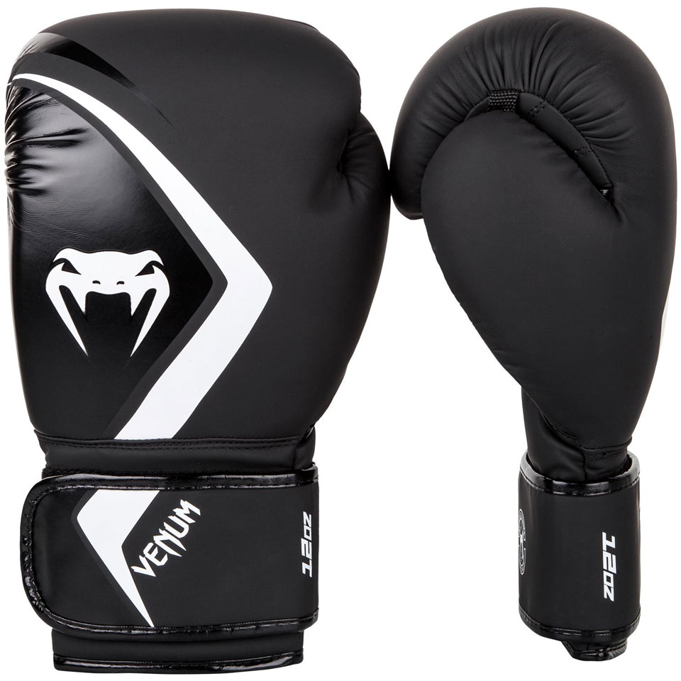 Boxningshandskar Contender 2.0