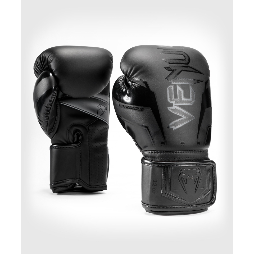 Venum Elite Evo Boxing Gloves
