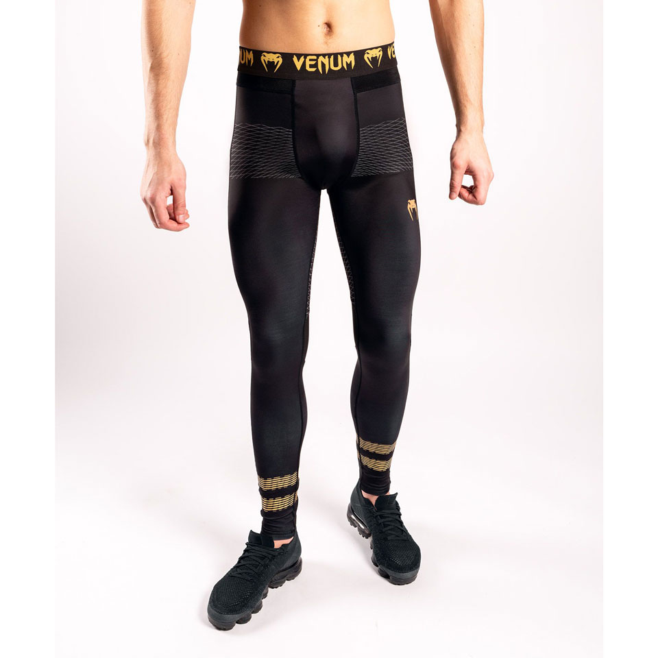Venum Club 182 Spats