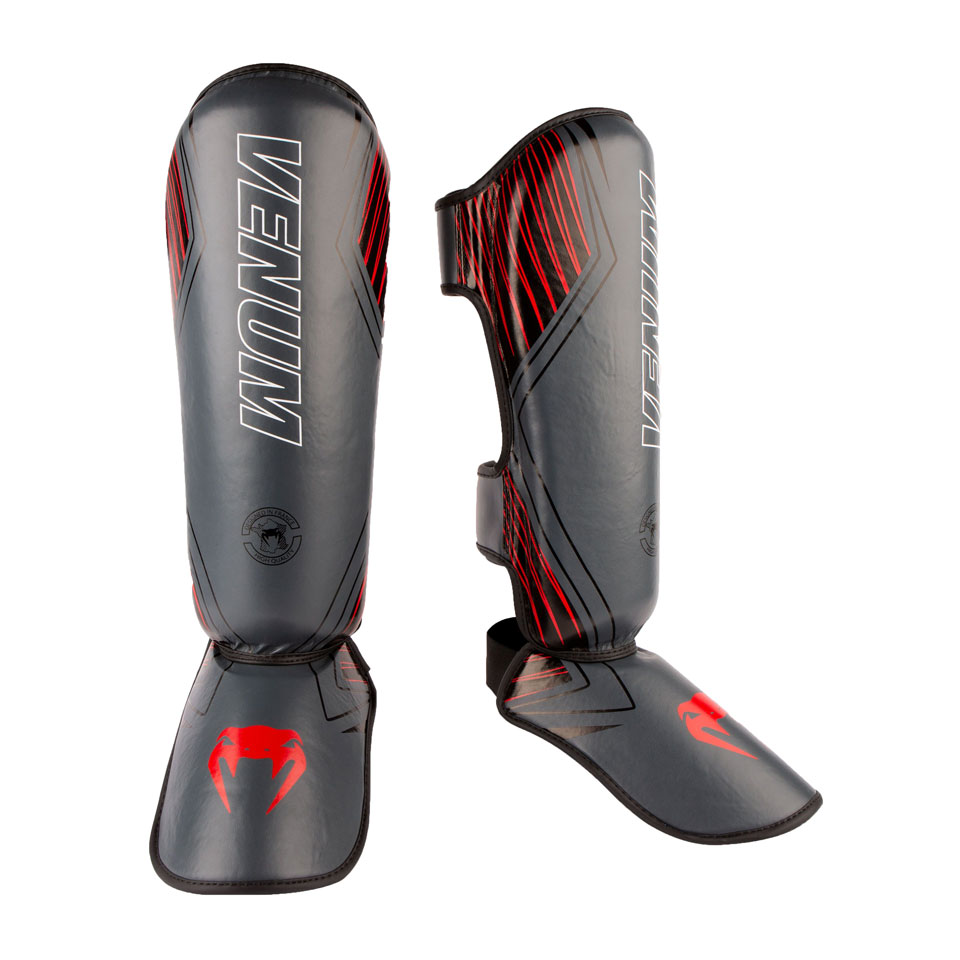 Venum Contender 2.0 Shin Guards