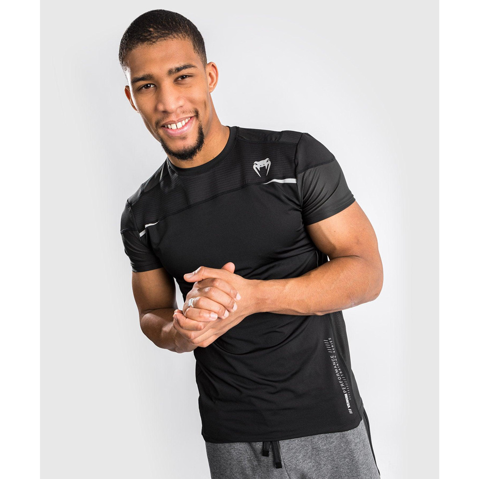 Venum Tempest 2.0 Dry tech T-shirt