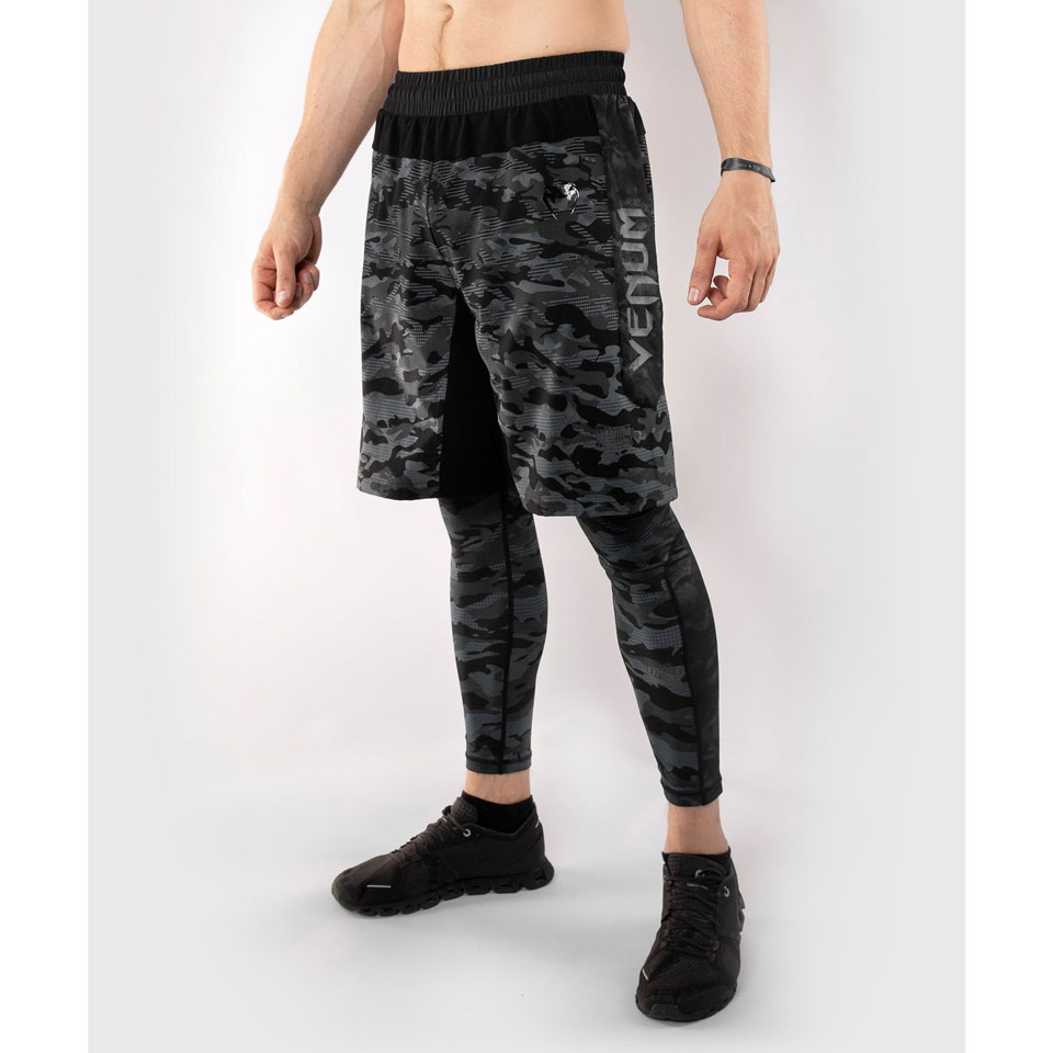 Venum Defender Training Shorts