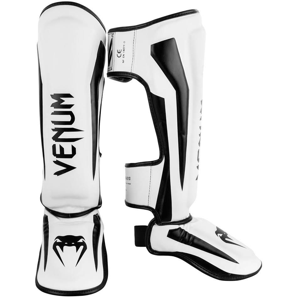 Venum Elite Standup Shinguards