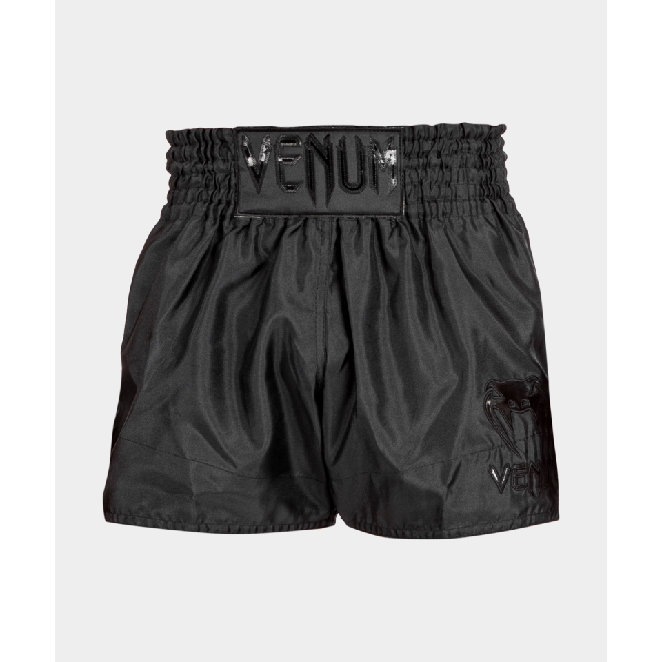 Venum Muay Thai Shorts Classic
