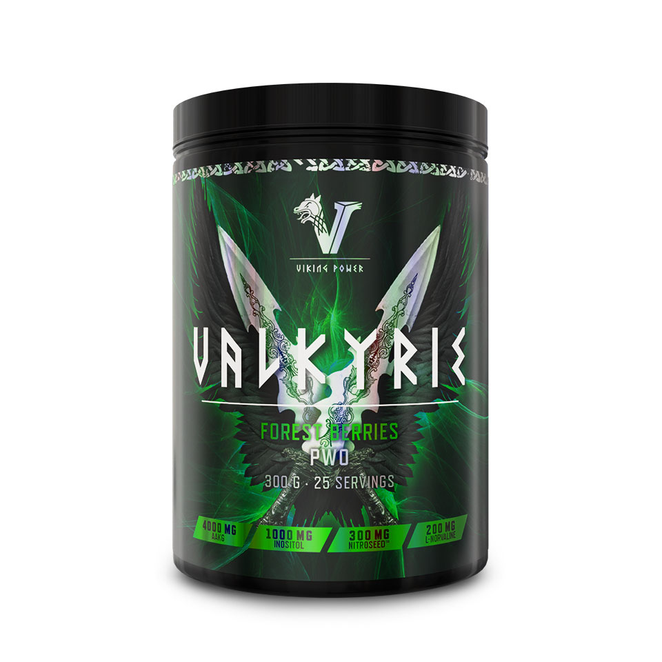 Valkyrie PWO