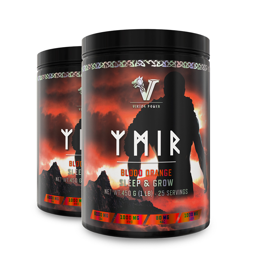 2st Ymir