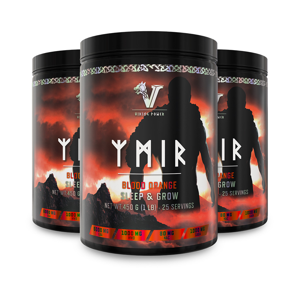 3st Ymir