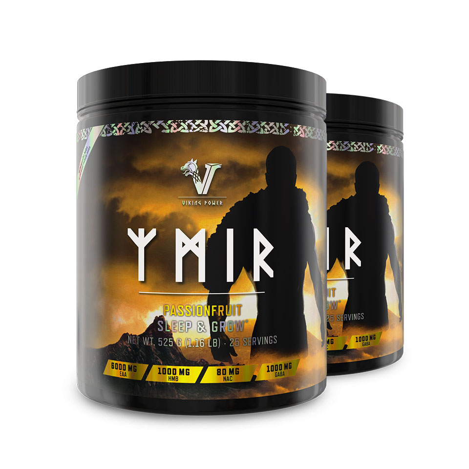2st Ymir