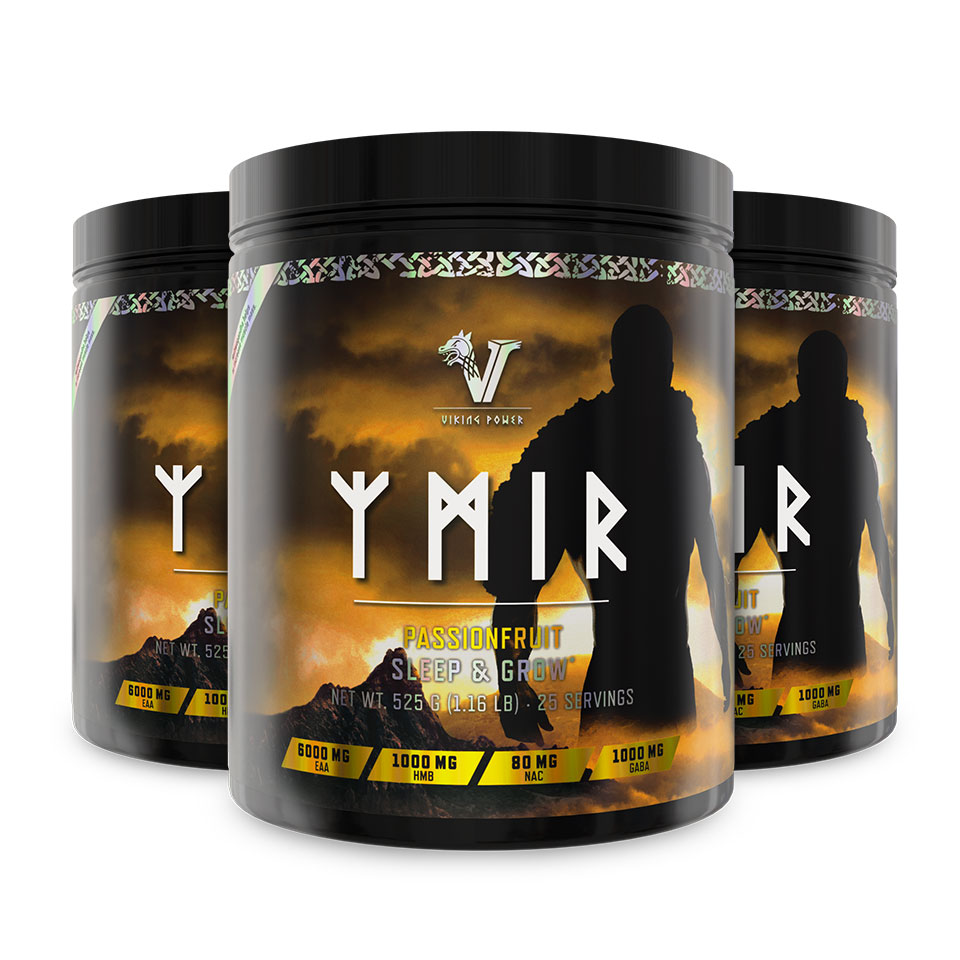 3st Ymir