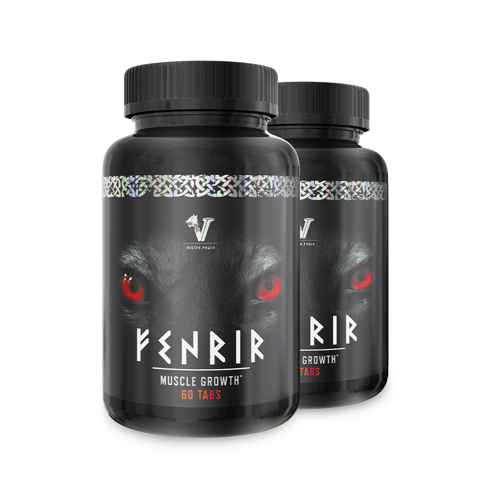 Fenrir 2 st