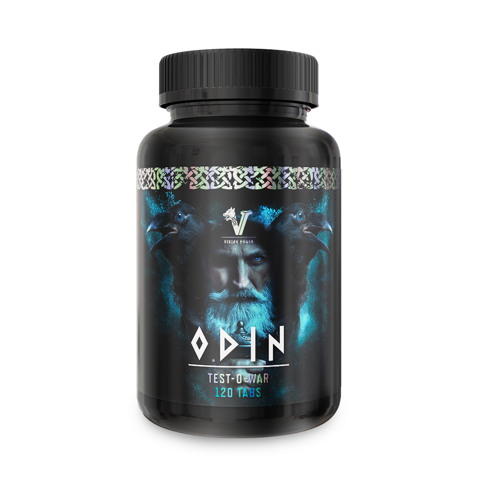 Odin Test-O-War