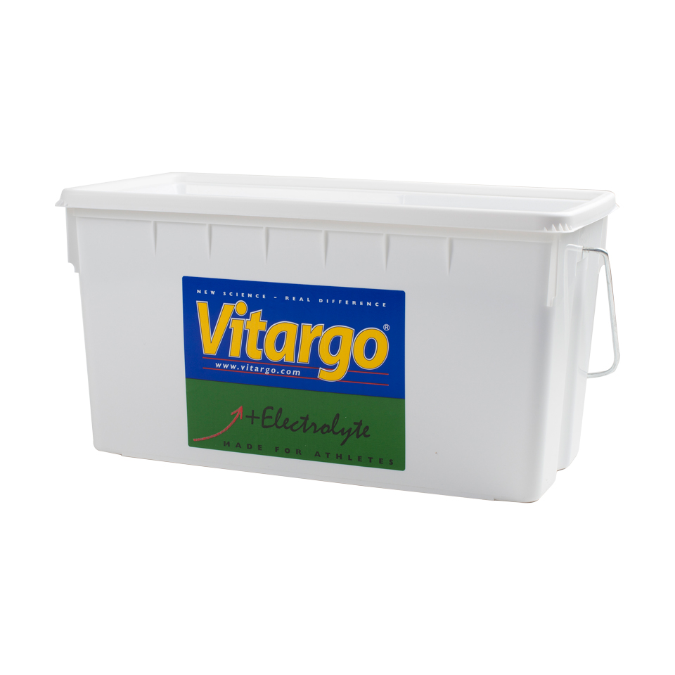 Vitargo +Electrolyte, 5000 gram
