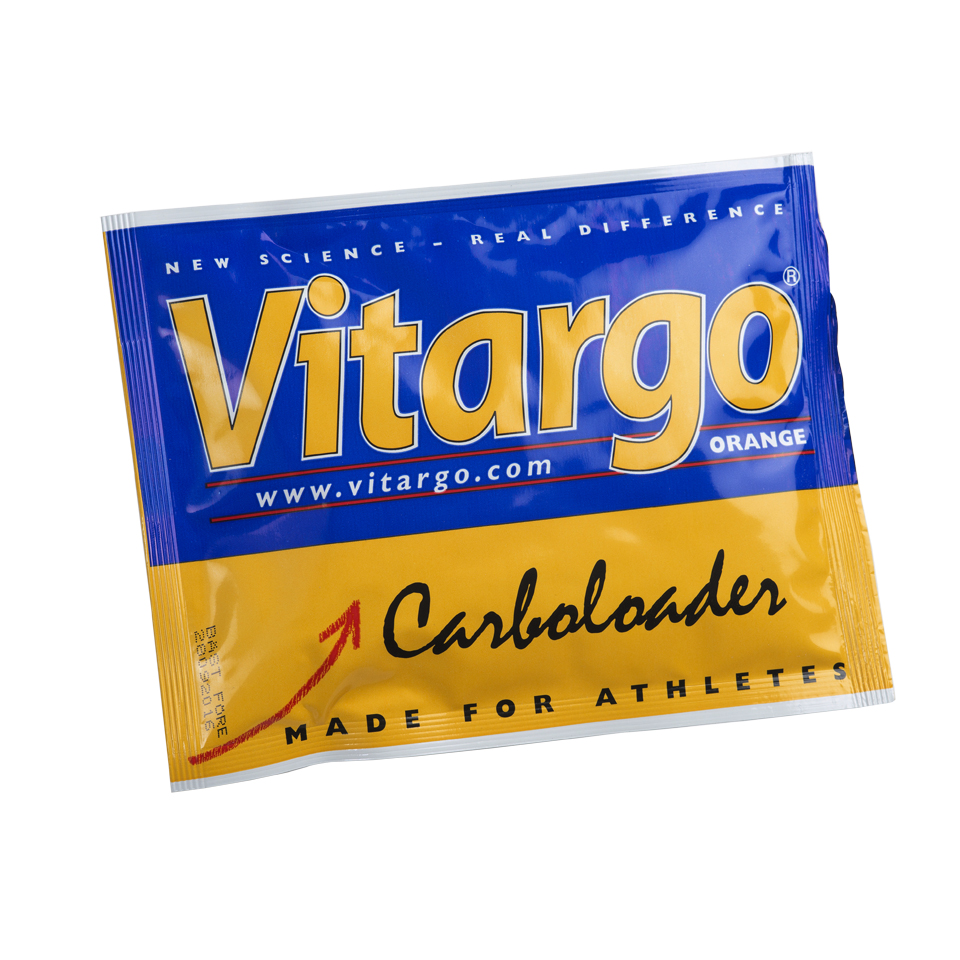 Vitargo Carboloader Portionspåse 75 gram - Vitargo