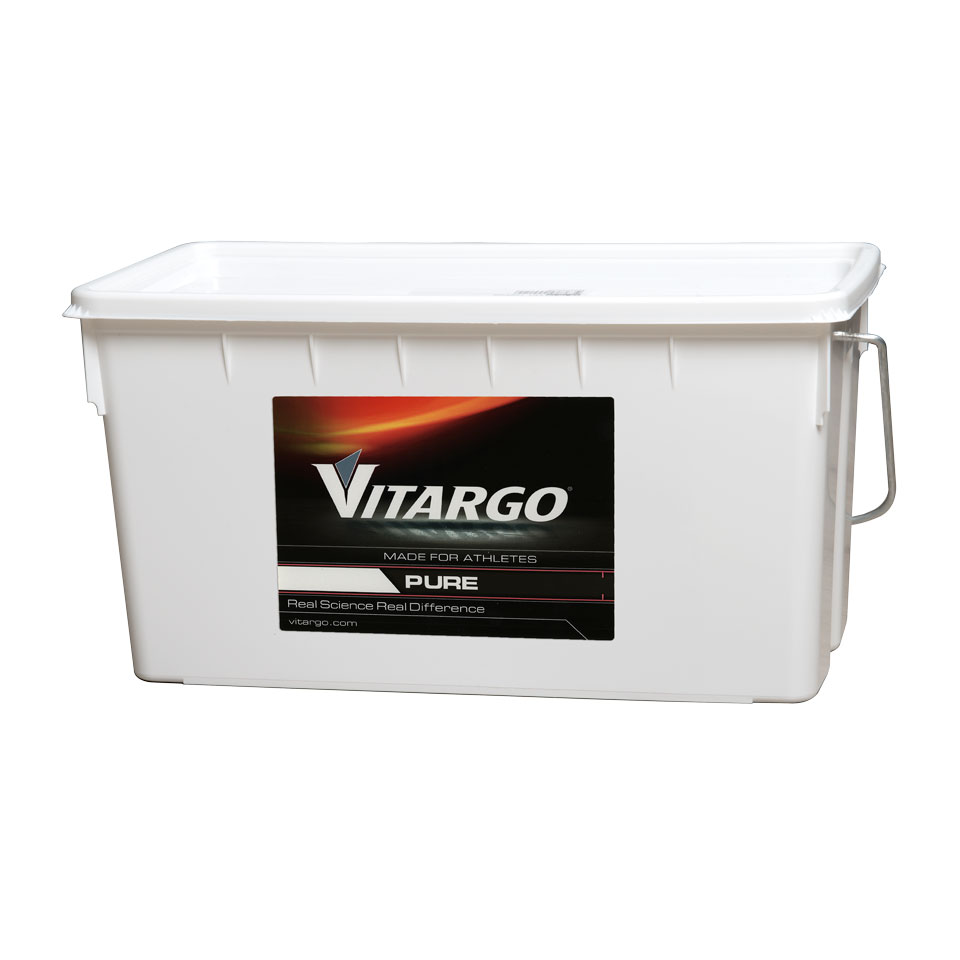 Vitargo Pure, 5000 gram