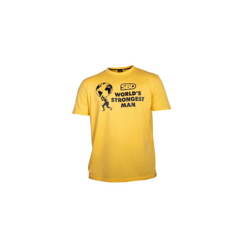 SBD WSM T-Shirt - Men's