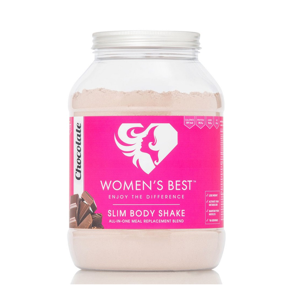 K P Womens Best Shape Body Shake Online MM Sports   Womens Best Slim Body Shake Chocolate 960px 