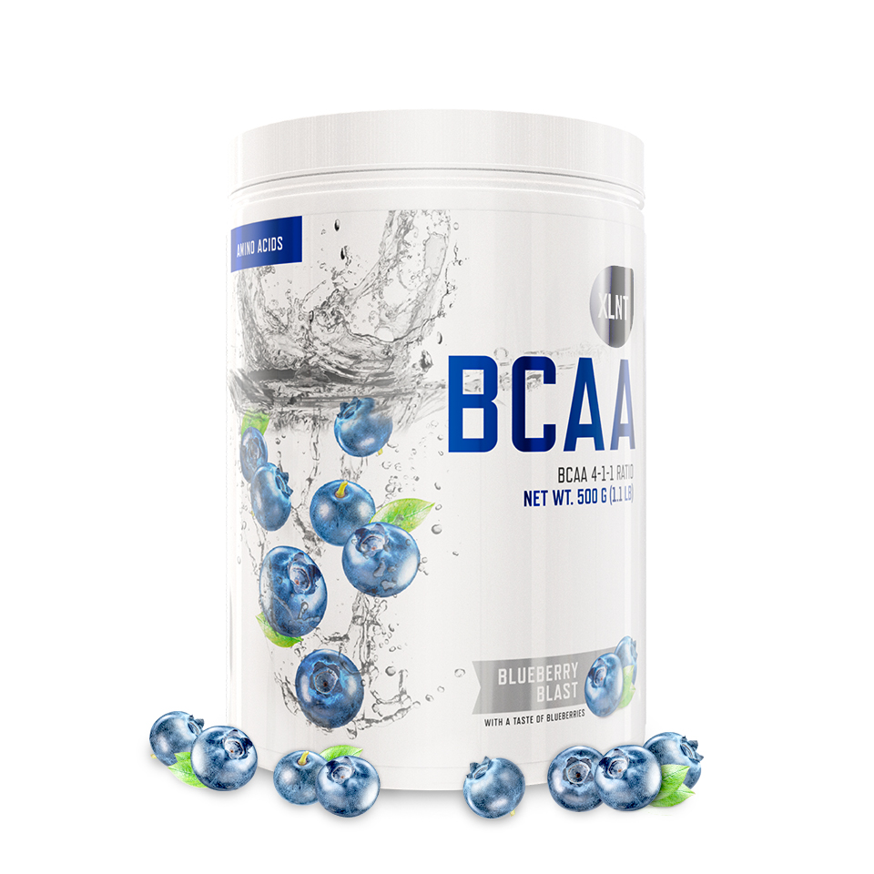 BCAA