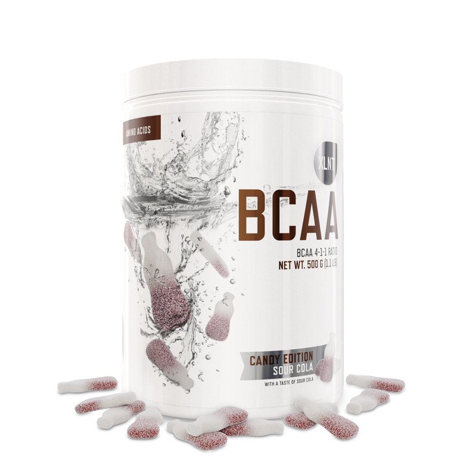 BCAA