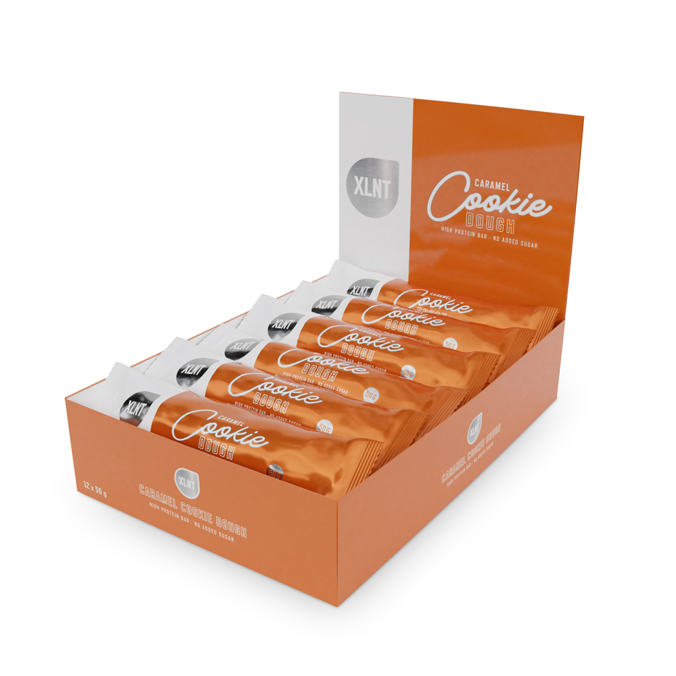 12 st Protein Bar