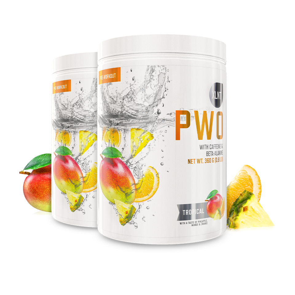 2st PWO