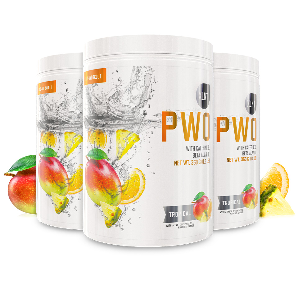 3st PWO