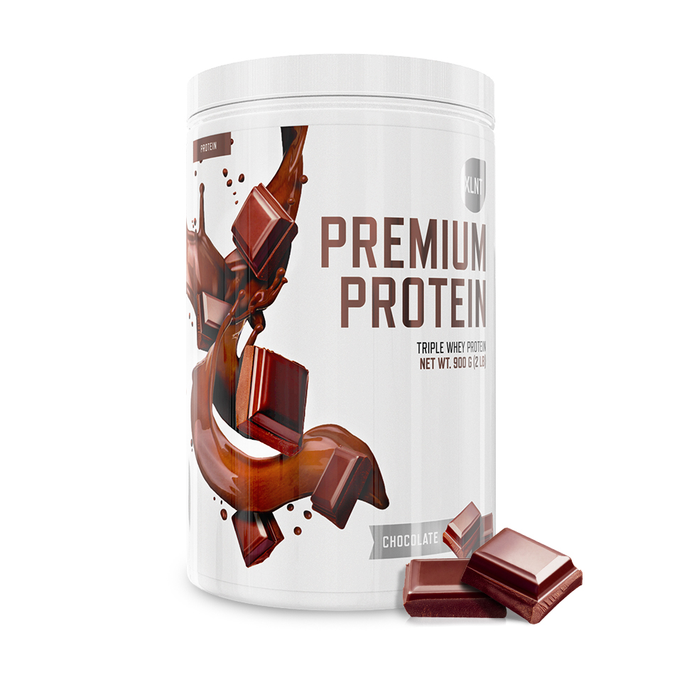 Premium Protein