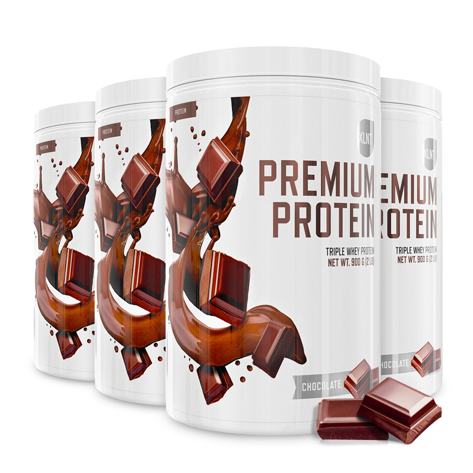4st Premium Protein