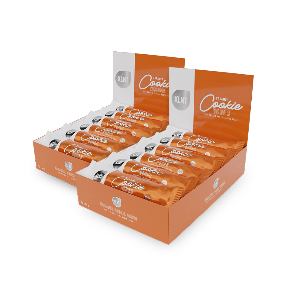 24 st Protein Bar