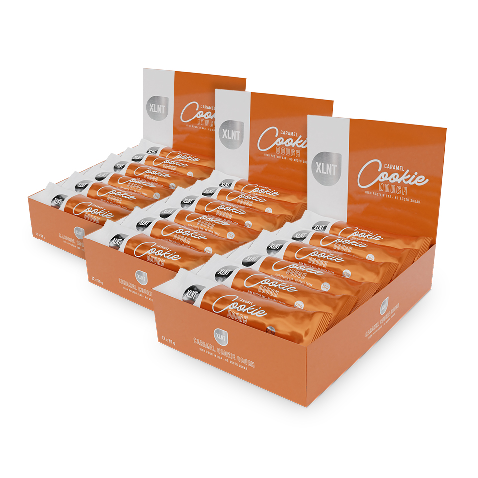 36 st Protein Bar