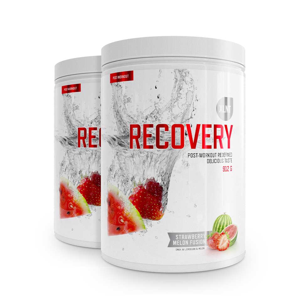 2 st Recovery