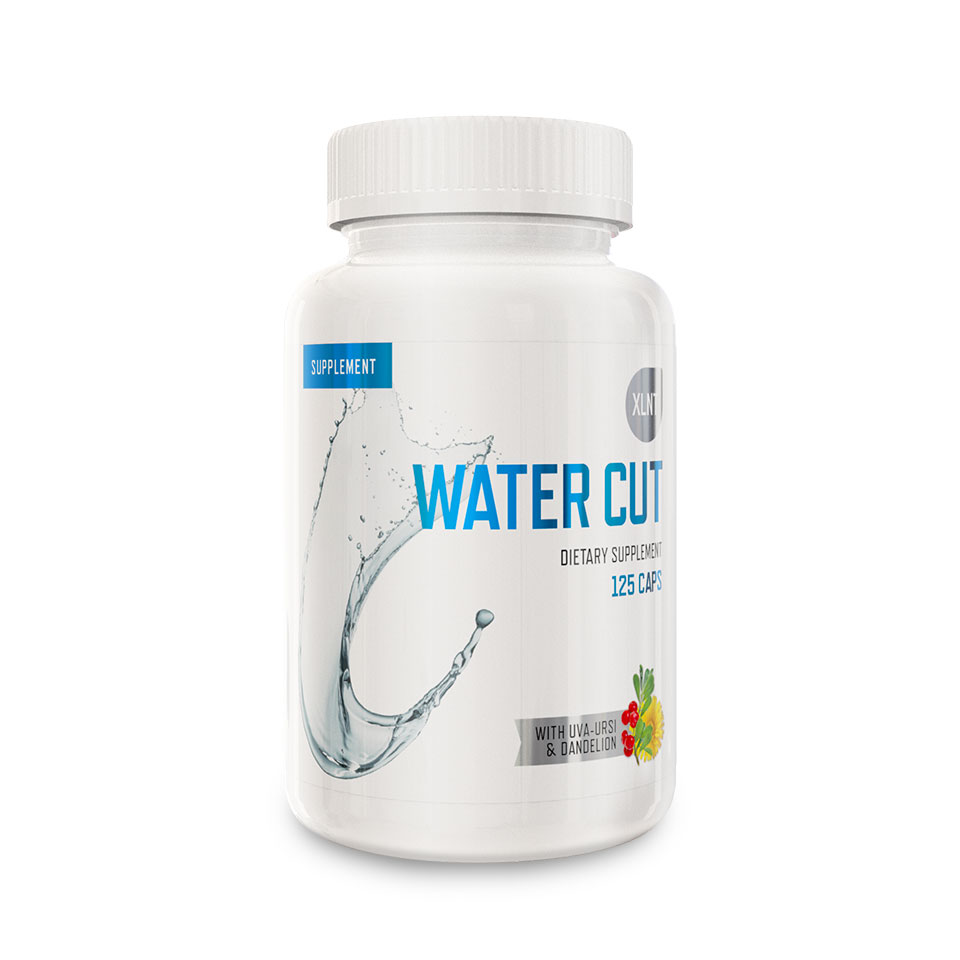 Water Cut