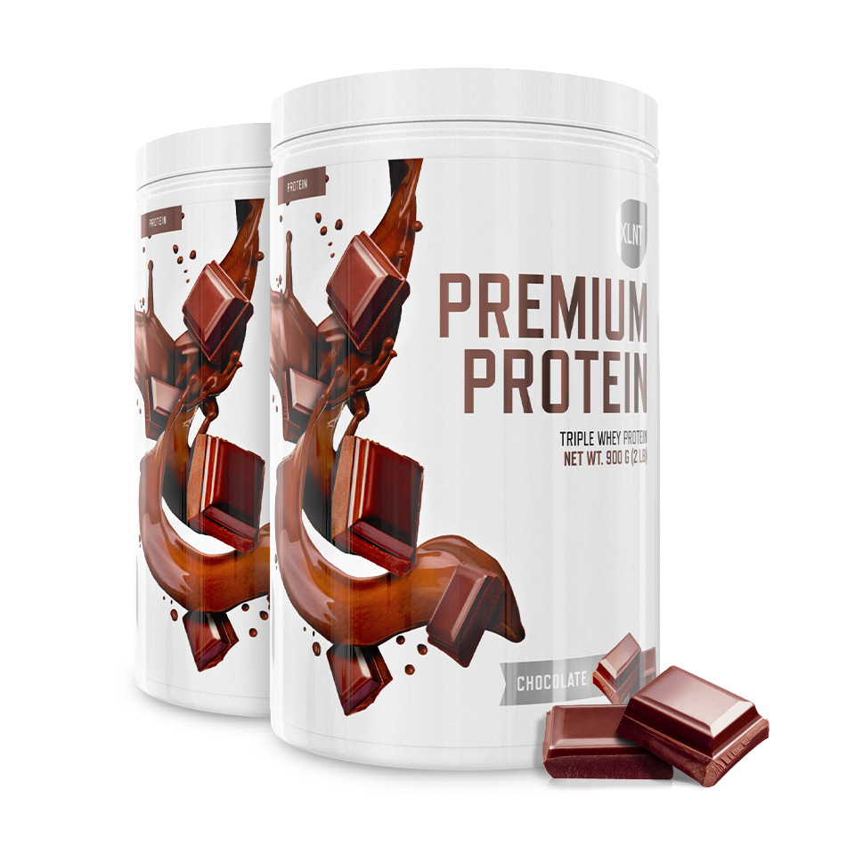 2st Premium Protein