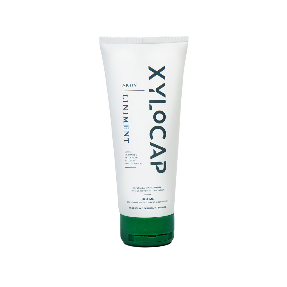 Xylocap Liniment