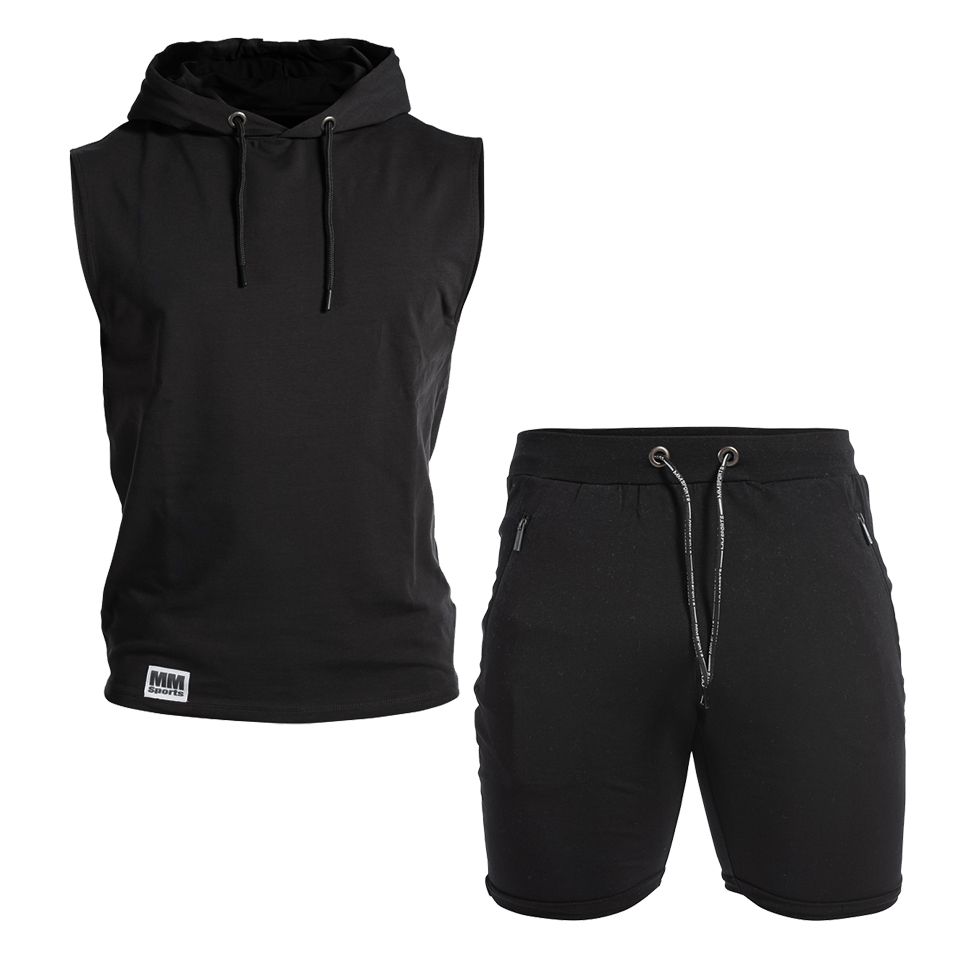 Ace Set Black