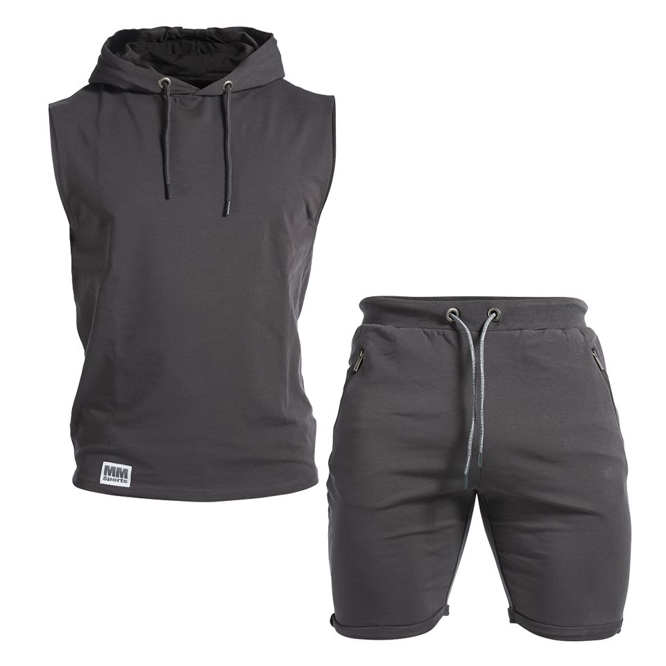 Ace Set Antracite