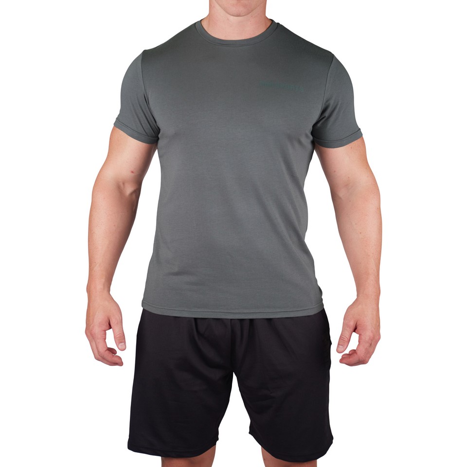 Small Logo T-shirt, Green