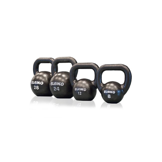 Eleiko Kettlebells