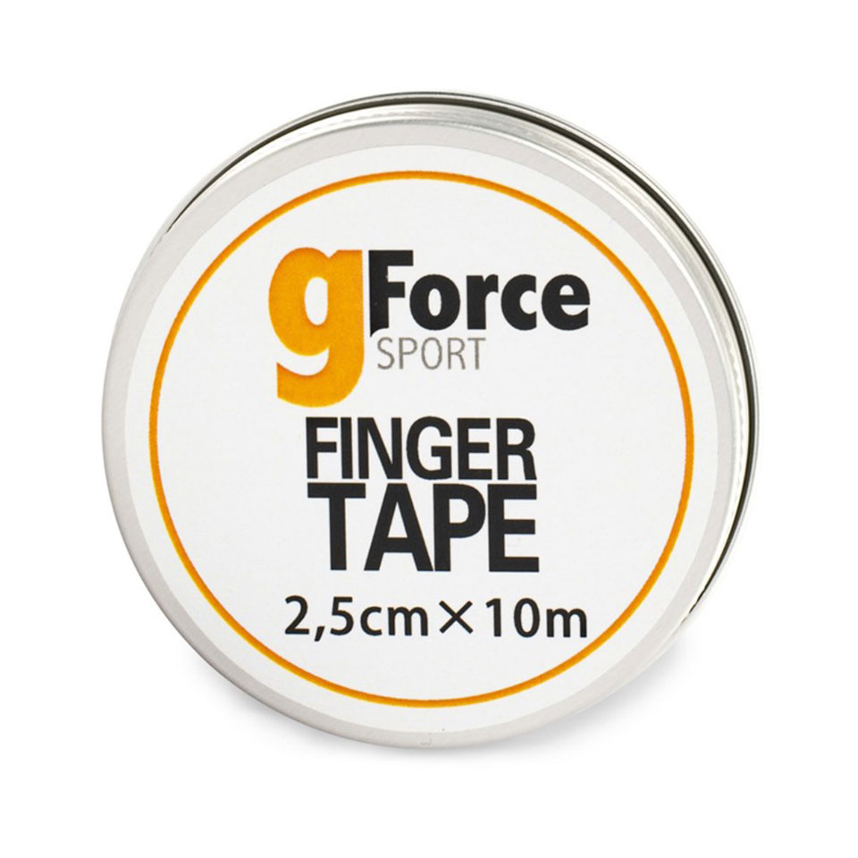 gForce Sport Finger Tape