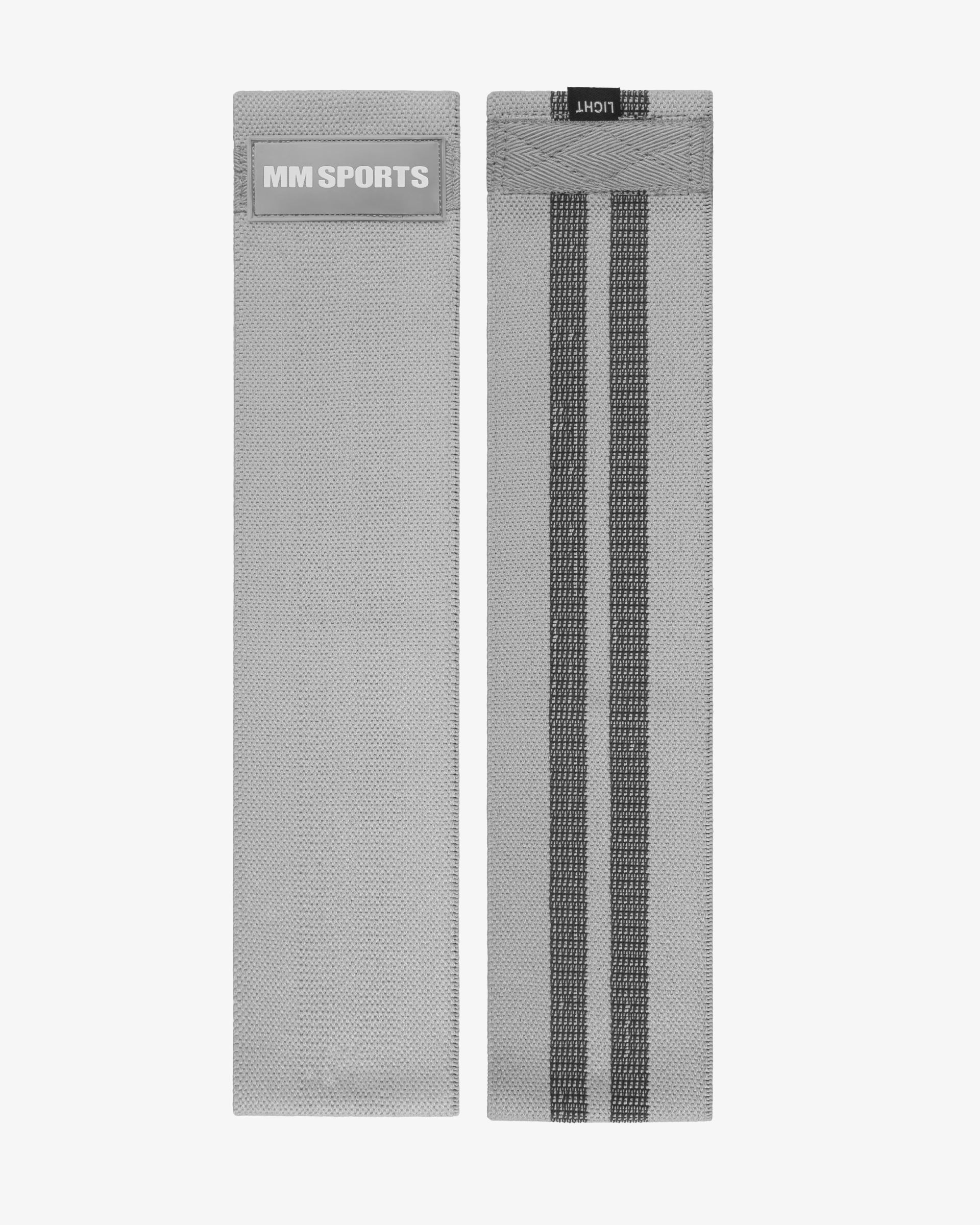 Glute Band, Light