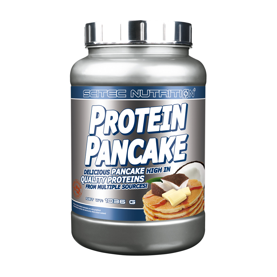 Scitec Protein Pancake