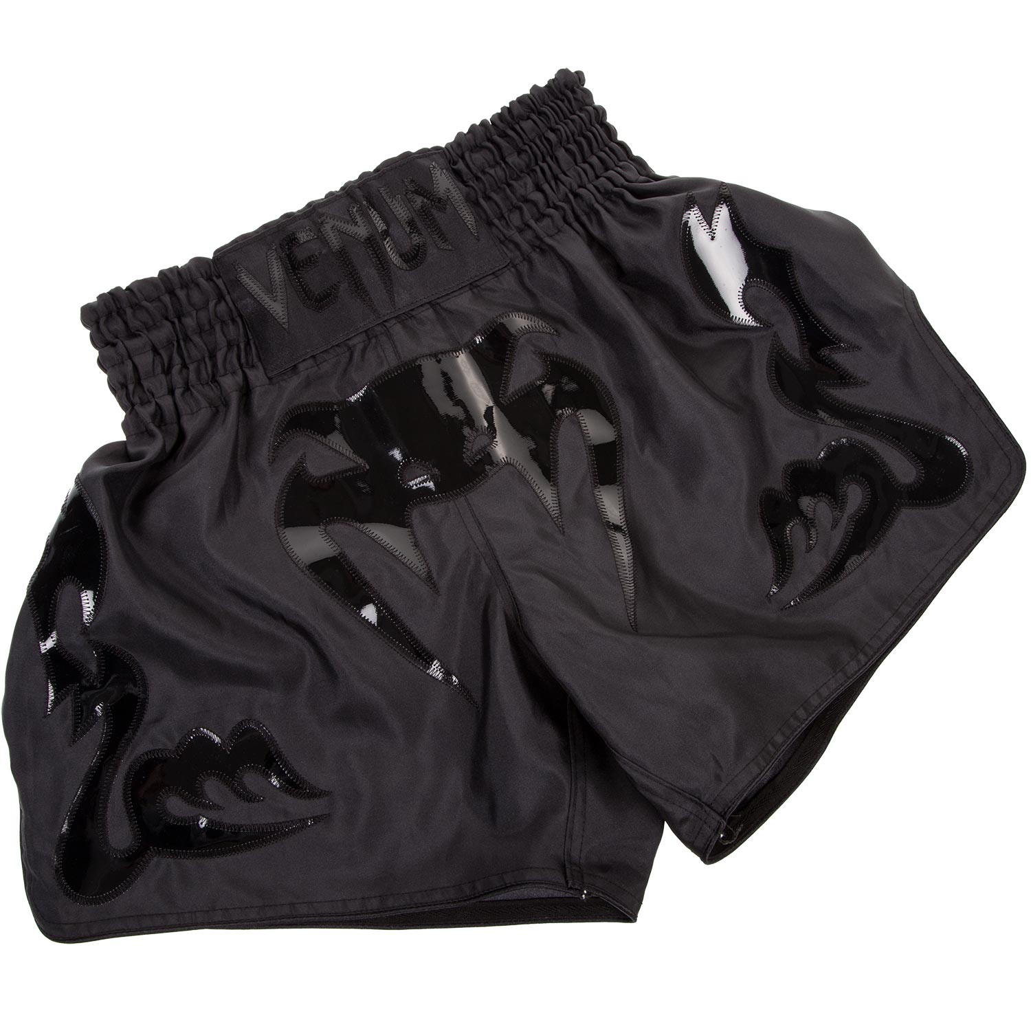 Venum Bangkok Inferno Muay Thai Shorts