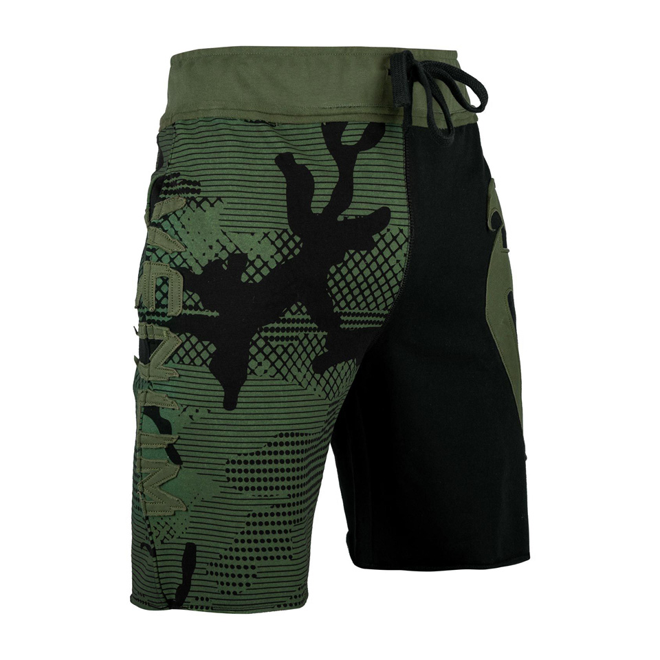 Venum Assault Cotton Shorts
