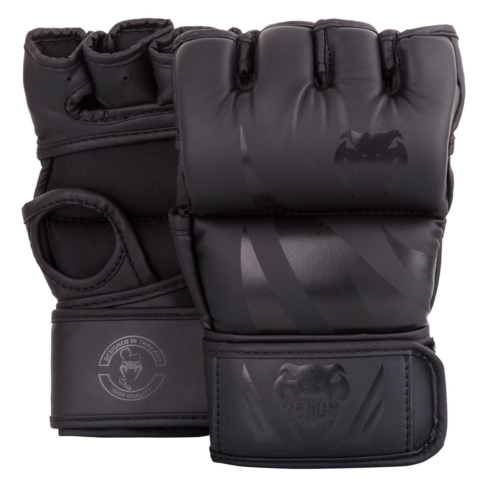 Venum Challenger MMA Gloves without thumb