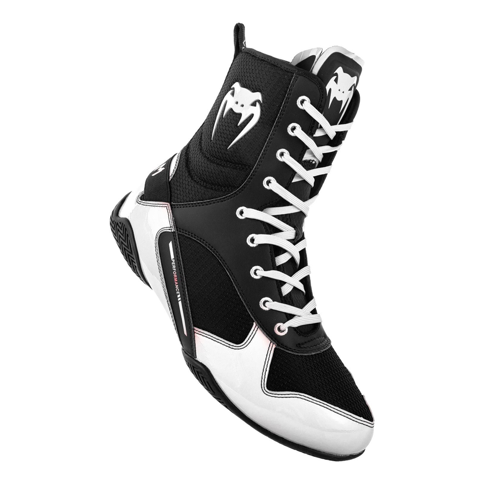 Venum Elite Boxing Shoes