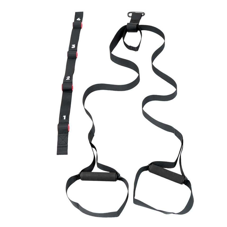 Iron Gym X-Trainer