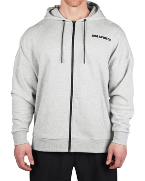 Oversized Hardcore Hoodie